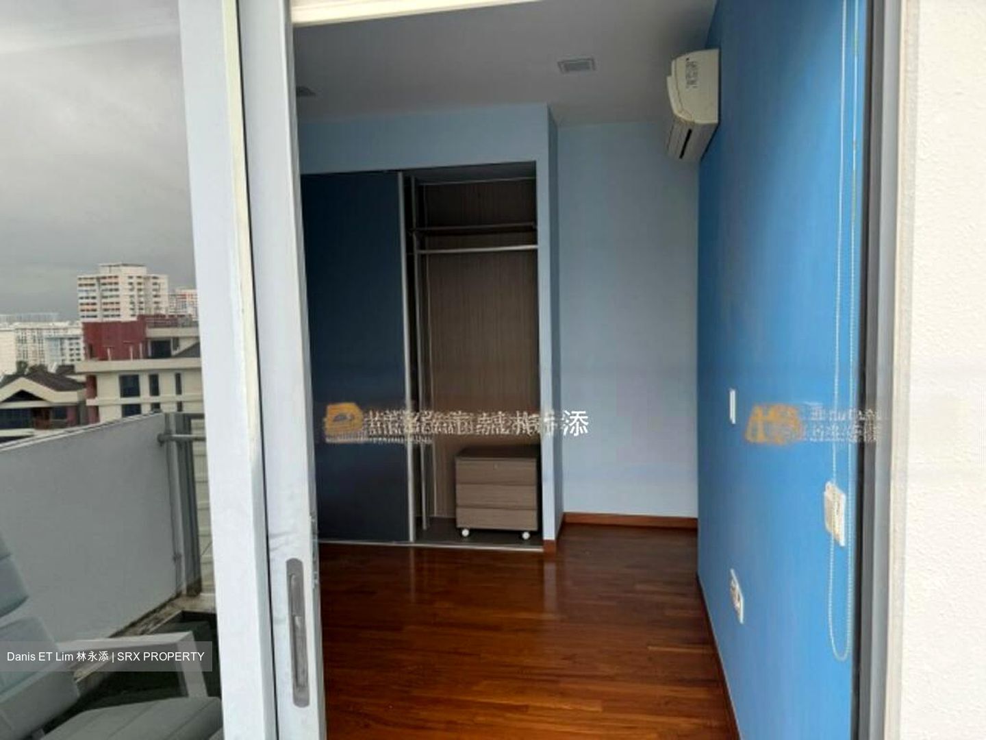 Urban Vista (D16), Condominium #437025631